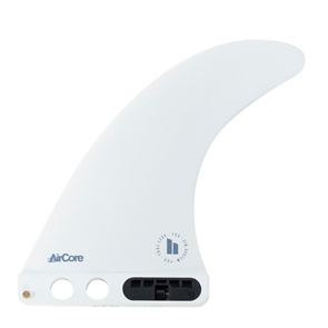 FCS II Skindog PC Aircore Dawn Grey 7"