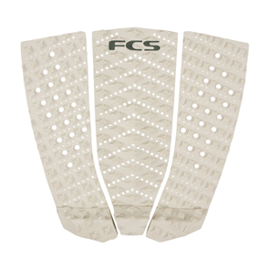 FCS T-3W ECO, Warm Grey/Alpine