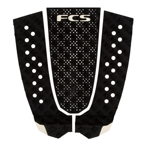 FCS T-3 Eco Grip, Midnight/Warm Grey