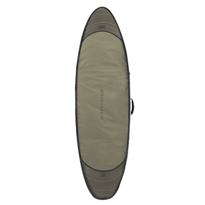 Ocean & Earth Hypa Shortboard Day Cover, Khaki