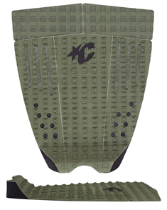 Creatures Of Leisure ETHAN EWING LITE PIN TAIL, Dary Army Black