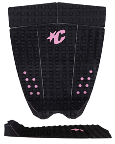 Creatures Of Leisure ETHAN EWING LITE PIN TAIL, Black Guava