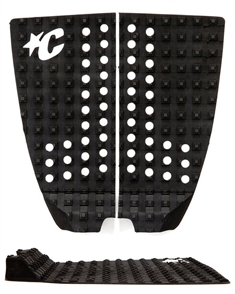 Creatures Of Leisure ICON II GRIP, BLACK