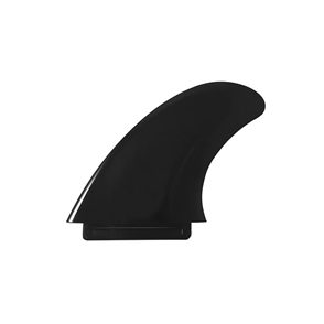 Ocean & Earth THRUSTER BOX FIN, BLACK