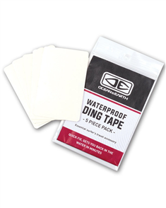 Ocean & Earth WATERPROOF DING TAPE - 5 PIECES
