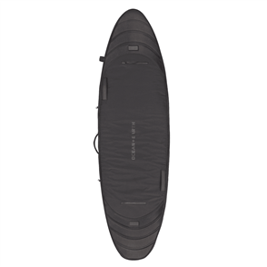 Ocean & Earth O&E Apex Shortboard Travel Bag, 2 Board,