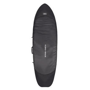 Ocean & Earth O&E COR_X Fish/Short Travel Cover, 2 Board,