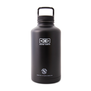 Ocean & Earth Insulated Water Bottle,