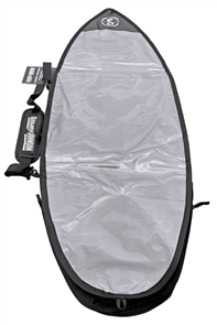 Sticky Johnson Stealth Performance Cover,