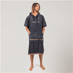 Ocean & Earth Men's Ignite Hooded Poncho