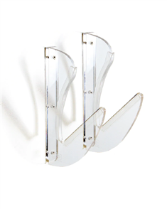 Ocean & Earth Invisible Surfboard Rack, Horizontal