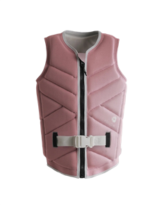 FOLLOW ATLANTIS WOMENS VEST, PINK