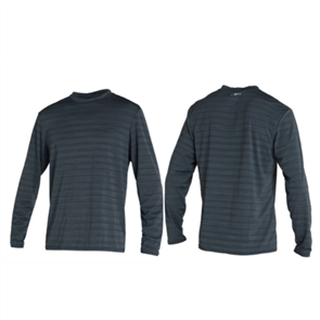 O'Neill 24/7 TECH LS SURF TEE , Graphit