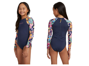 Roxy PARADISE TRIP ONESIE, MOOD INDIGOTRUE PARADISE