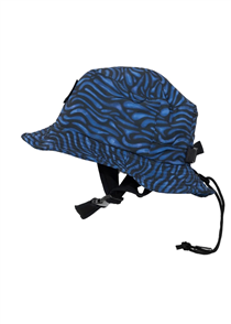 O'Neill BAHIA BUCKET HAT, JUNGLE SURF