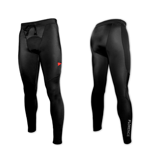 FLORENCE MARINE X Hydratight Pant, Black