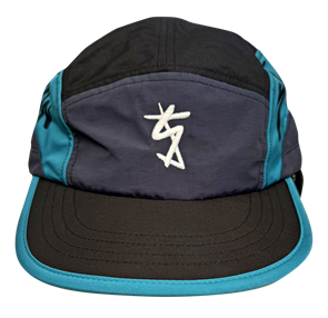 Sticky Johnson Surf Hat With Legionnaire Flap
