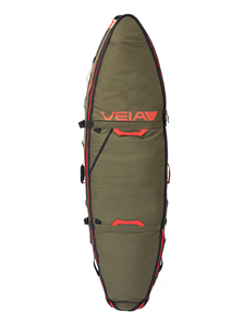 Veia 4 Board Travel Bag, Desert