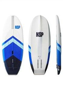 NSP SUP FOIL BOARD, PRO SERIES