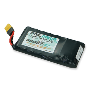 Foil Drive Assist PLUS Small 4.2ah Battery