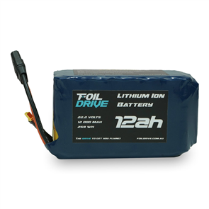 Foil Drive Assist 12ah Battery