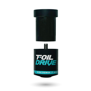 Foil Drive High Power v2 Motor Upgrade