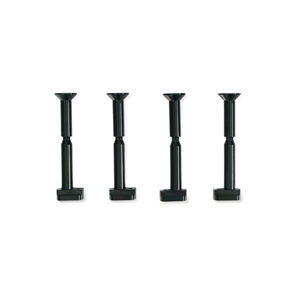 Foil Drive Gen2 Titanium Mast Plate Split Bolt MAX M8