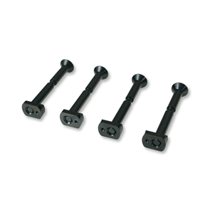 Foil Drive Titanium Mast Plate Split Bolt MAX - M7