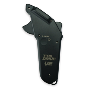 Foil Drive V2  Throttle Controller