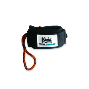 Foil Drive Kāohi Leash x  Wrist Leash for Throttle Controller