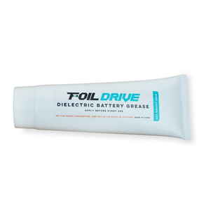 Foil Drive Battery Grease 250g