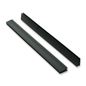 Foil Drive Rubber Mast Cable Guides