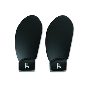 Foil Drive Aluminium Propellers (Two)