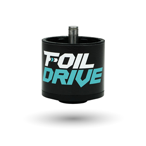 Foil Drive Standard v2 Rotor Only