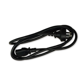 Foil Drive AC Power Lead - AU