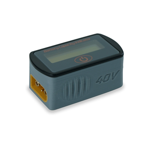 Foil Drive Inline Battery Checker v2 - 28v