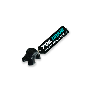 Foil Drive Gen2 Motor Plug Protector - Box