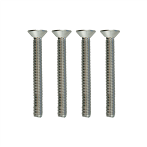 Foil Drive Gen2  Mast Plate Bolt - Slim