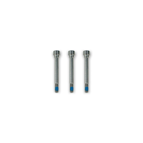 Foil Drive Gen2 Three Blade Propeller Bolts