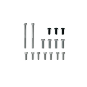 Foil Drive Gen2 Spare Bolt Kit - Assist MAX