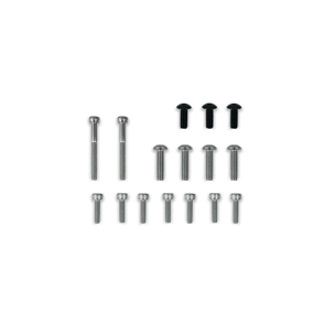 Foil Drive Gen2 Spare Bolt Kit - Assist Slim