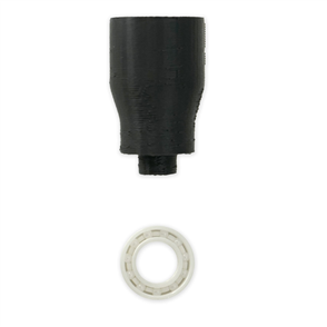 Foil Drive Ceramic Bearing