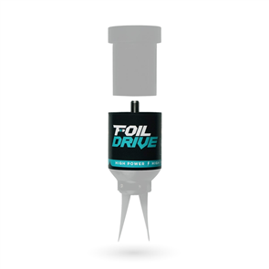 Foil Drive High Power v2 Rotor Only