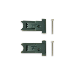 Foil Drive Gen2 Latch Assembly -  Assist Slim