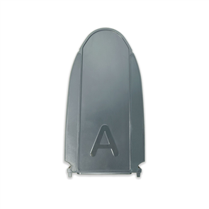Foil Drive Gen2 Nose Cone A -  Assist MAX