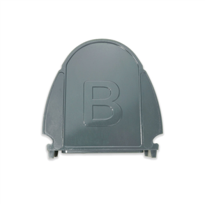 Foil Drive Gen2 Nose Cone B -  Assist MAX