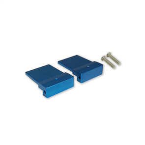 Foil Drive Gen2 Nose Cone Splints -  Assist MAX
