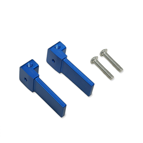 Foil Drive Gen2 Nose Cone Splints -  Assist Slim