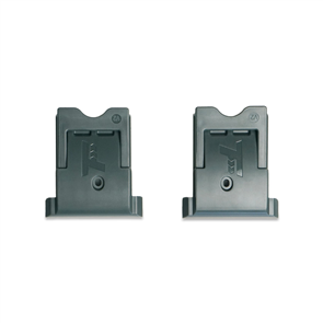 Foil Drive Gen2 Latch Assembly v2 - Assist MAX