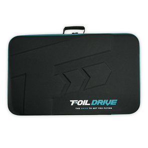 Foil Drive Gen2 Carry Case